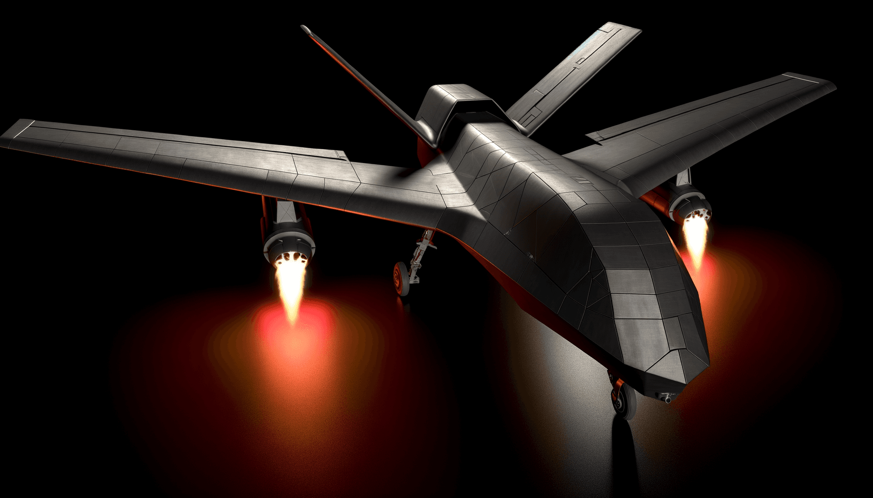 KX-3 SPECTER