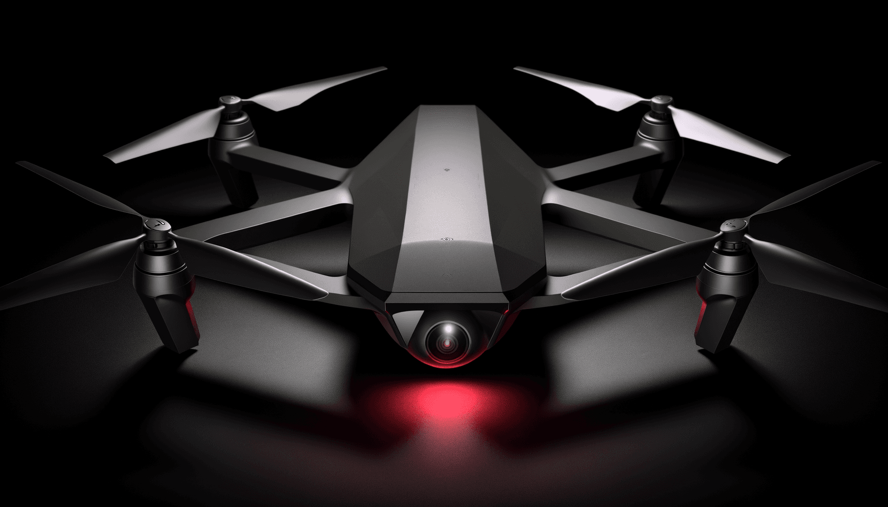 KX-5 WRAITH