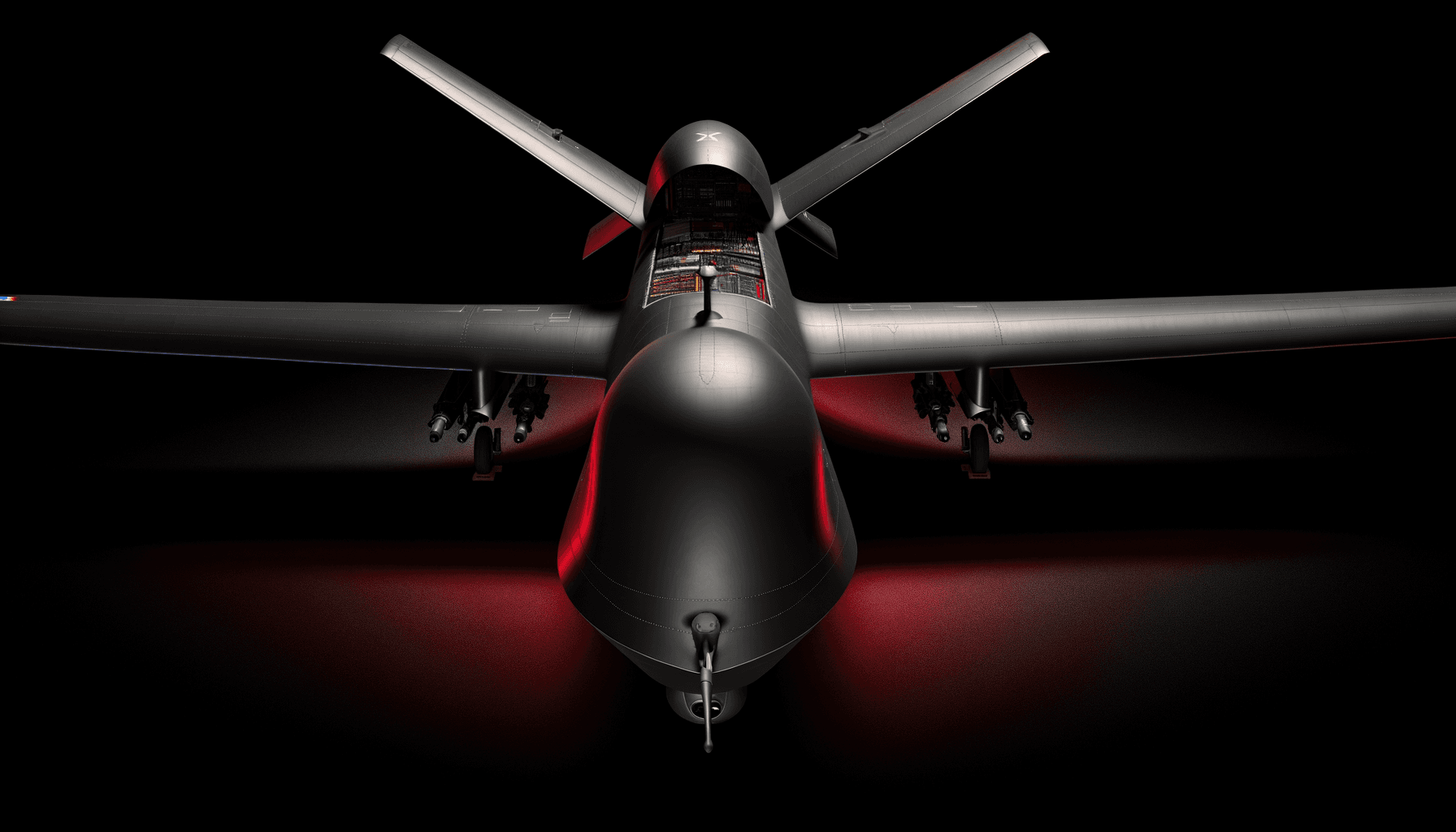 KX-7 SOVEREIGN